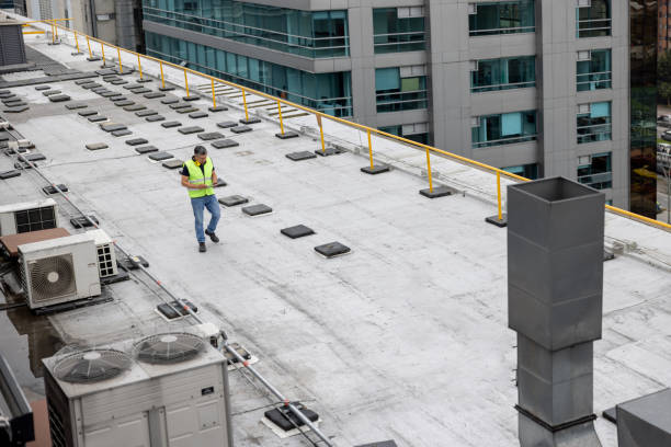 Emergency Roof Repair in Jonestown, PA