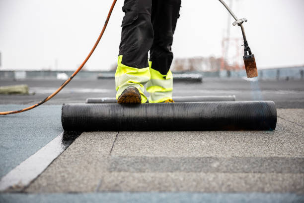 Best Commercial Roofing Services  in Jonestown, PA