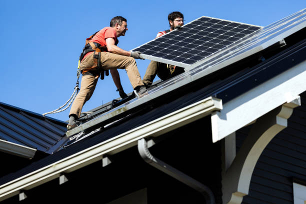 Best Metal Roofing Installation  in Jonestown, PA