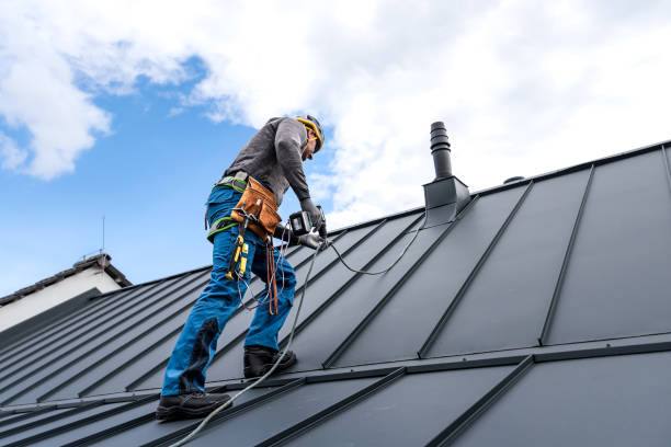 Best 4 Ply Roofing  in Jonestown, PA